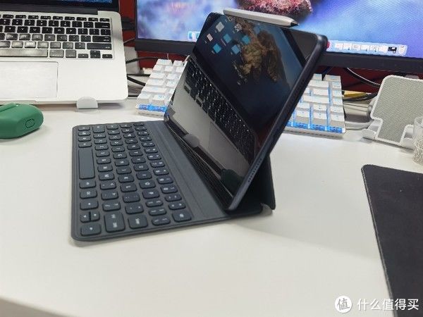 M数码产品 篇十九：华为MATEPAD PRO 10.8 小小小小体验