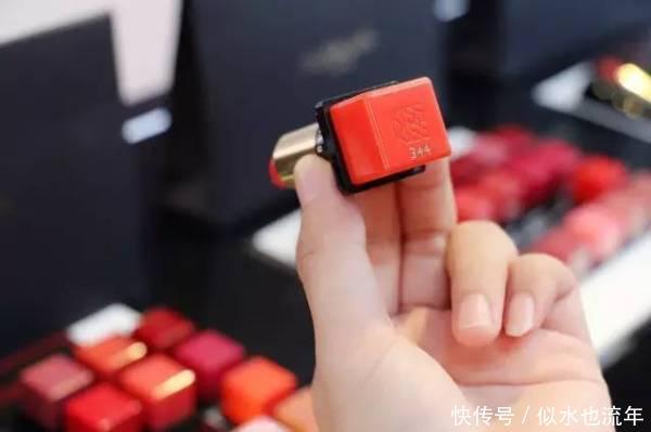 国货之光：推荐几款性价比很高的国产口红，颜色超美超喜欢