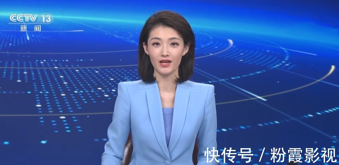 老牌|央視《新聞直播間》主播工作調整，新面孔撐門面，老牌出鏡次數少