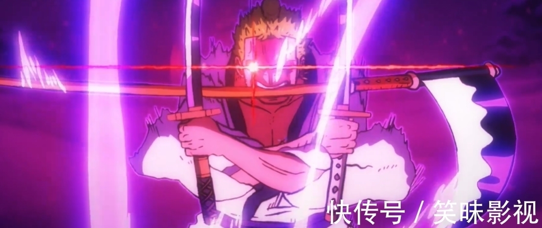 桃之助|海贼王:日和不愧是和之国花魁,撒娇三连投怀送抱,闹得索隆自闭