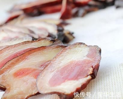 放在冰箱|腌好的腊肉,别放冰箱保存了!教你3个储藏妙招,保存多久都不坏