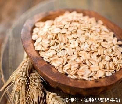 超模kk|快速减脂,夏季临时抱佛脚,教你正确吃燕麦!