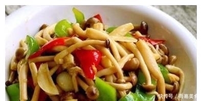 力荐几道简单美味的家常菜,香辣开胃很下饭,营养又鲜嫩很好学