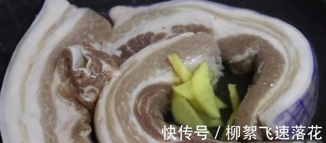 五花肉|我家五花肉从不红烧,教你懒人做法,香而不腻,一次4斤不够吃!