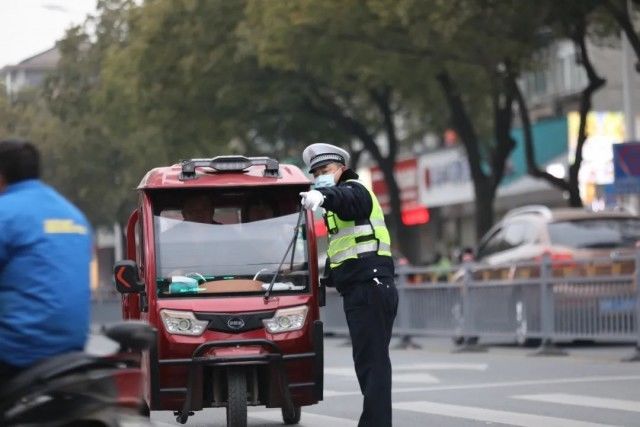 频道|这就是2022年第一天的中国！