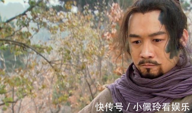 水浒传#水浒中,他武力高强却没有朋友,平时无人跟他玩,临死也无人过问