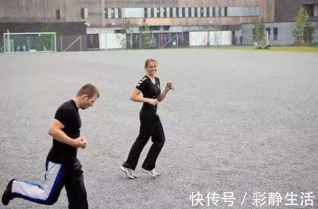 减肥|一天总共走6000步，跟一次性走6000步有啥区别两者的差别很大