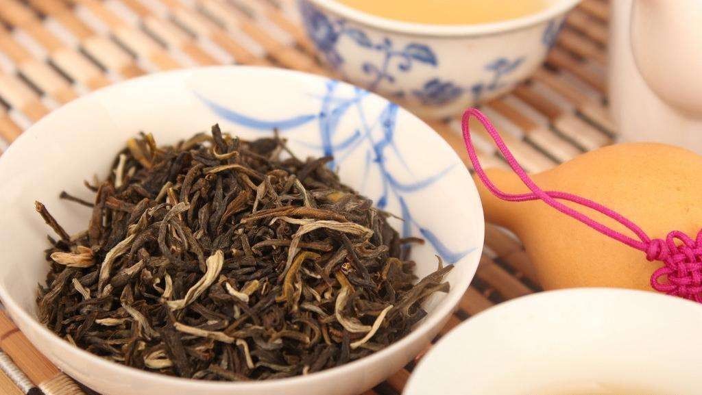 茶壶|取茶你都用手抓别这样做,告诉你正确的方法