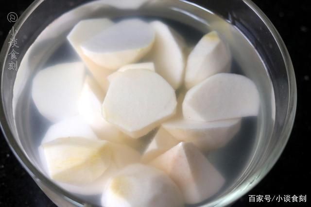 粮能|它曾是“皇帝供品”,能当粮能当菜,如今3元一斤,错过就可惜了