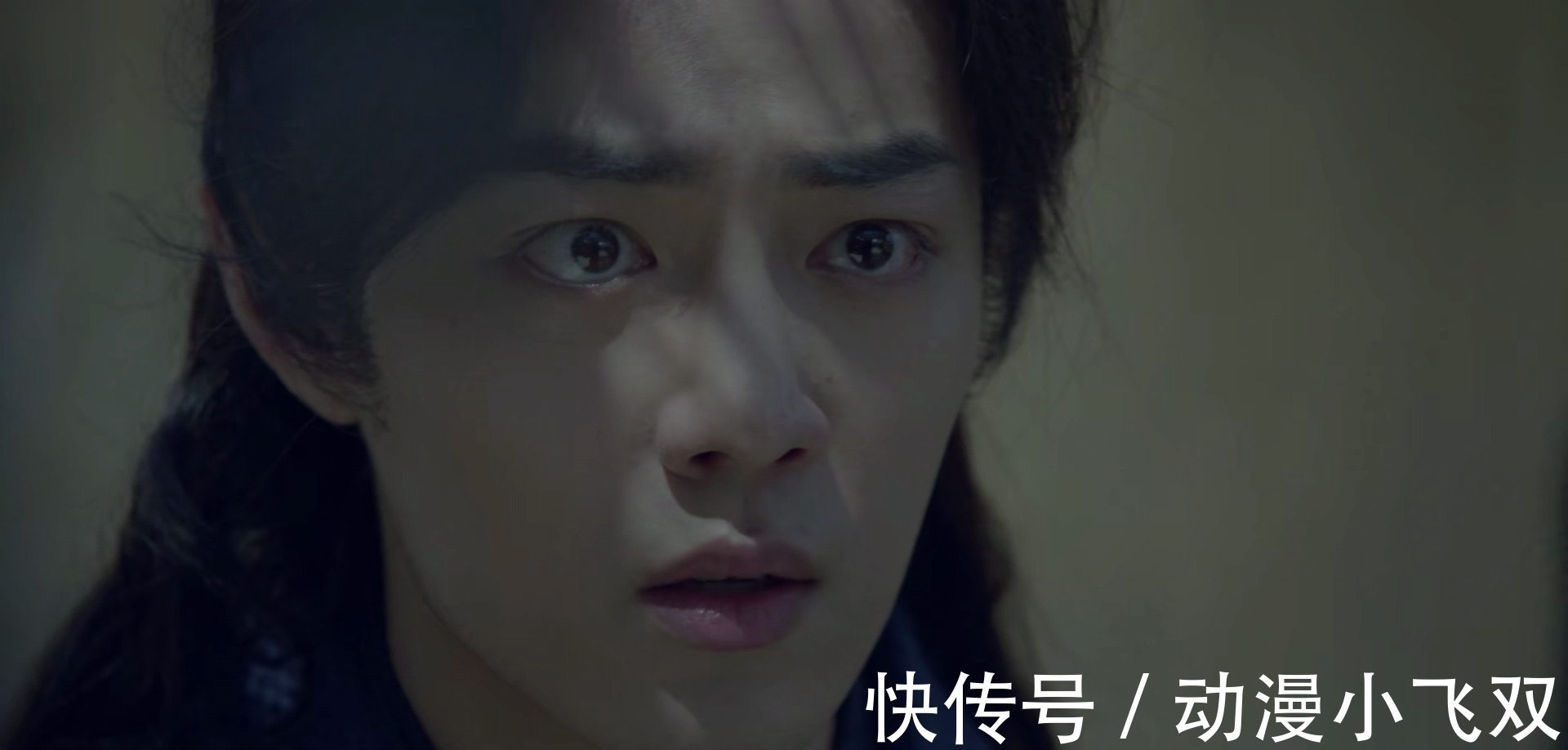 唐昊|斗罗大陆:神秘人叶知秋是谁?神秘组织真是唐三父亲唐昊组建的?