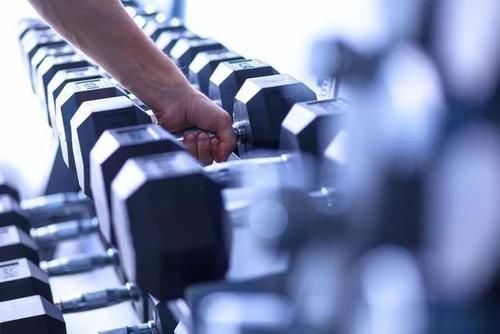 放弃|为什么健身这么难以坚持？细数那些让你放弃的原因