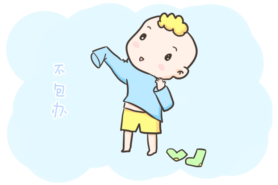 蒙特梭利|如何培养孩子的独立能力?以下这3招请收藏!很管用!