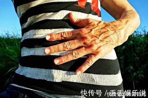 肌肉|早晨有个“黄金十分钟”，坚持做几天，全身都舒服了