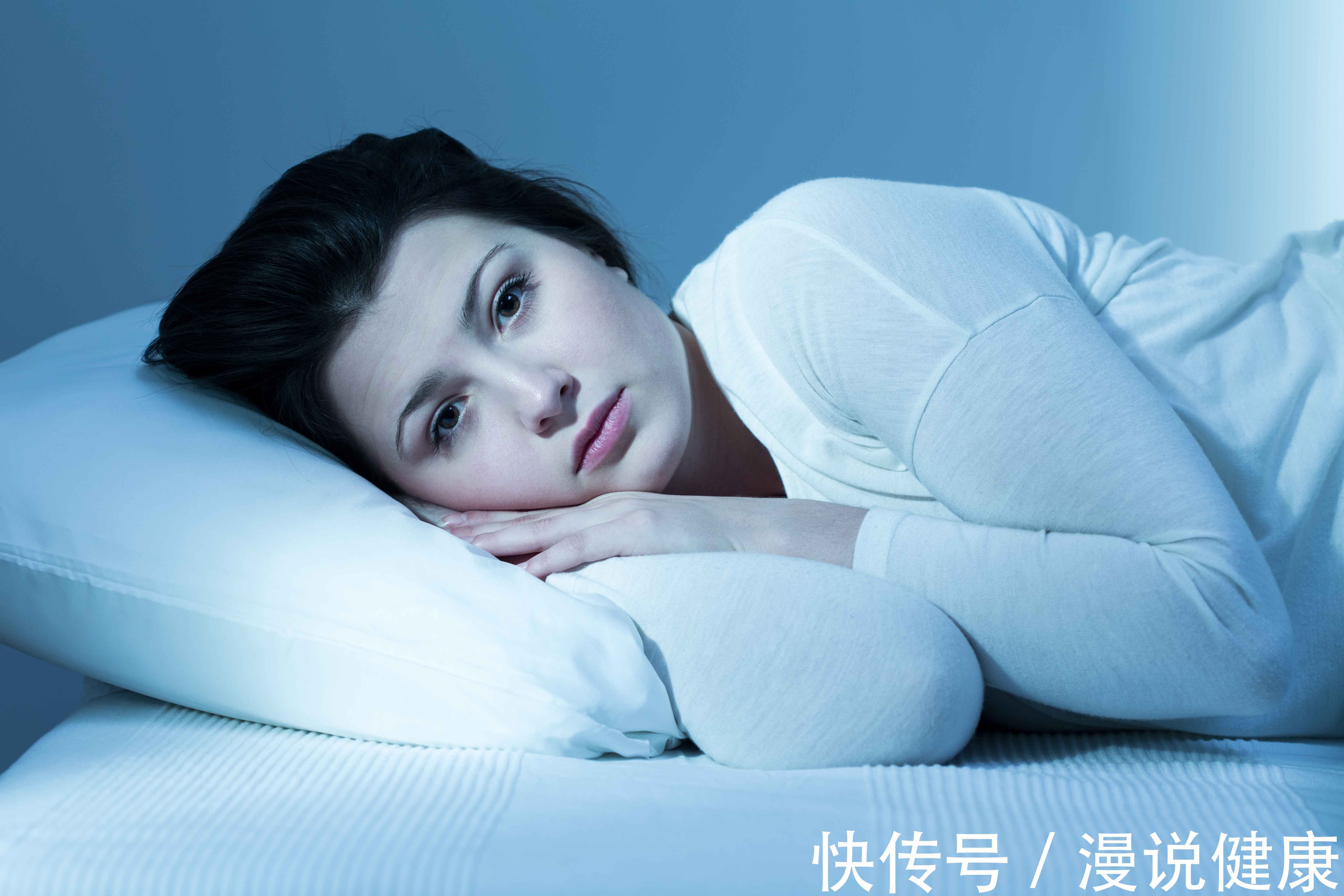 凌晨|一到凌晨三、四点就醒,之后再难入睡?这4点原因,是否曾考虑过