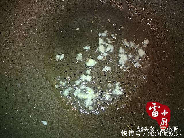 袖珍菇|这个菜降血压，降胆固醇，尤其是中老人吃了特别好！