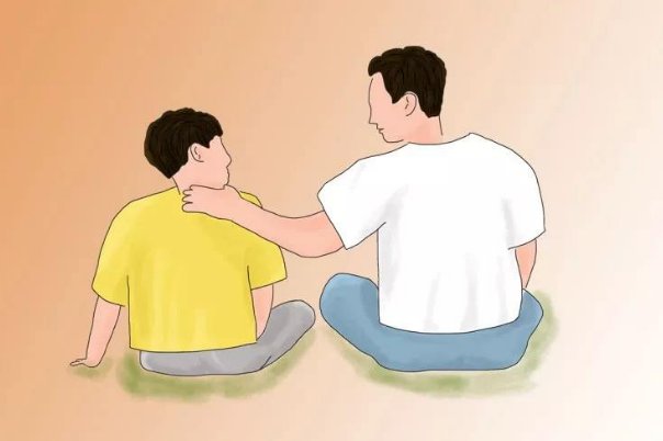 培养孩子|父亲有一种特别的力量，拒绝做这七种爸爸，妈妈们监督起来！