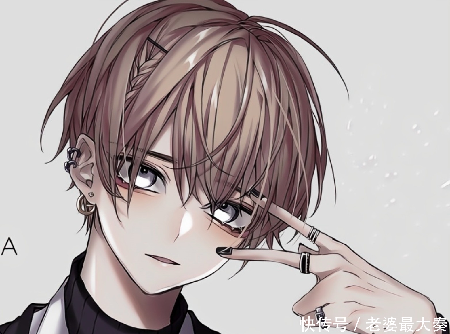 李同洲|推纯爱小说,校园重生文,沉默偏执学霸VS乐观开朗小羽,书荒必备