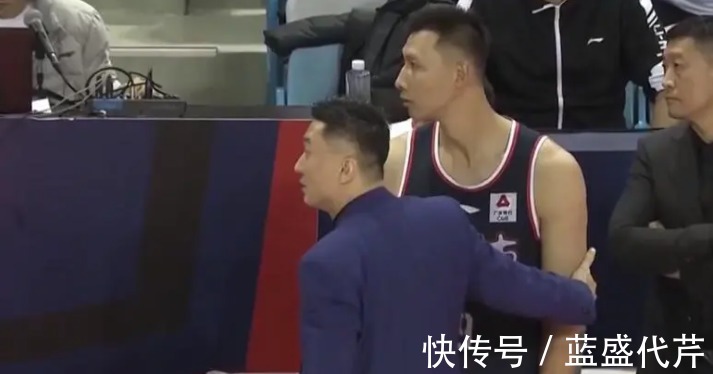 广东男篮|易建联罚篮命中率100贡献23+11,广东险遭吉林26分逆转!
