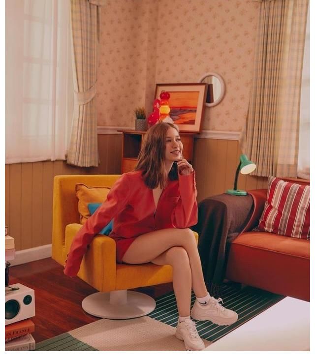 阿斯利康|泰女星Vi接种阿斯利康后出现发热、身体疼痛等症状