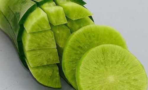 養生不可少的食物，推薦常吃，排毒消脂，滋潤肌膚，越吃越年輕