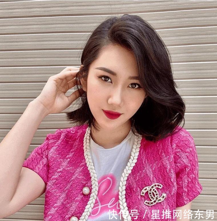 指南|短发避坑指南,魅力Lob头好看不挑脸