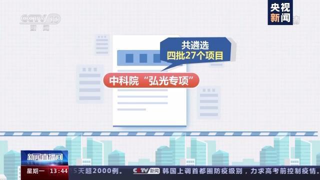 书架|从激光制造到现代物流 这批实验室成果正“从书架走上货架”