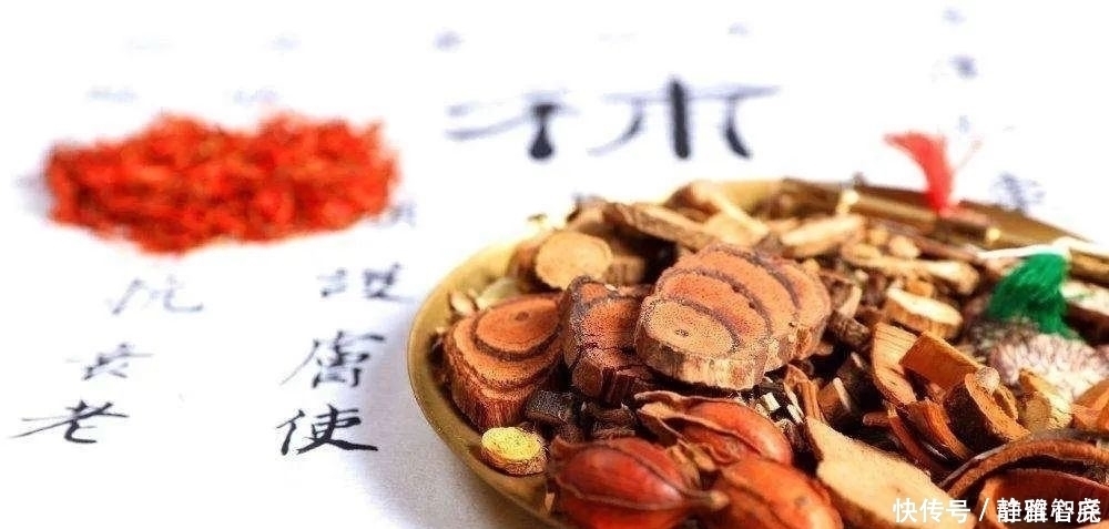 石决明|高血压十年，只因一团湿热方子简单，道理深刻，请学习