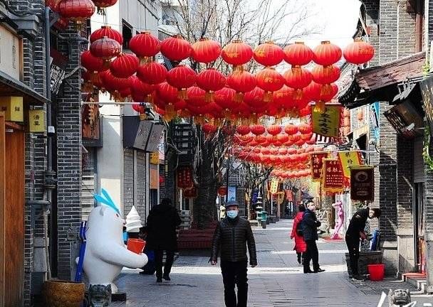 济南|济南市井烟火气中的家国情怀！评尚启元长篇小说《芙蓉街》