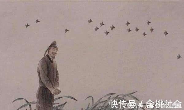 安史之乱$杜甫的《春望》连小学生都会背诵,但是你知道它背后的故事吗?