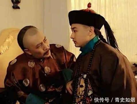 弘昼|雍正年间,为何和亲王弘昼非要搞“活出丧”这一出闹剧?