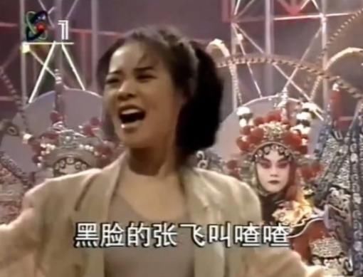  说唱|1999年，《说唱脸谱》的谢津从23楼跳下，生命定格在28岁