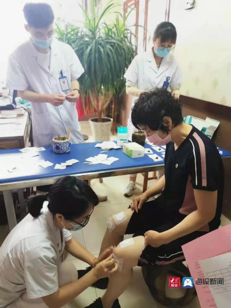 王哥庄|火爆开贴!青岛崂山区王哥庄“三伏养生节”拉开序幕