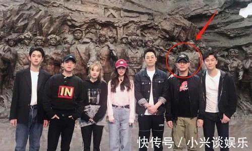 老人|王彥霖退出《跑男》后,頂替王彥霖的竟然是曾經(jīng)的“老人”,網(wǎng)友:收視率徹底穩(wěn)了