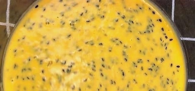 南瓜这样做,好吃又营养,我家隔三差五做,儿子每次吃8个都不够