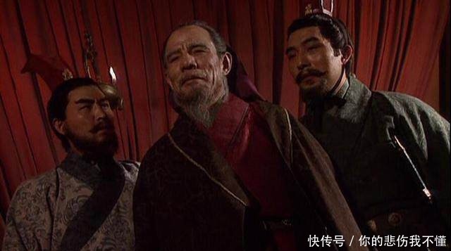 “八王之乱”到底有多乱为什么没人拍电视剧也没人敢演呢!