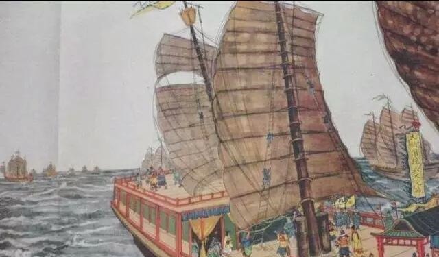 西域|历史上,唐僧去古印度取经为何绕道西域为何不走中南半岛或海路