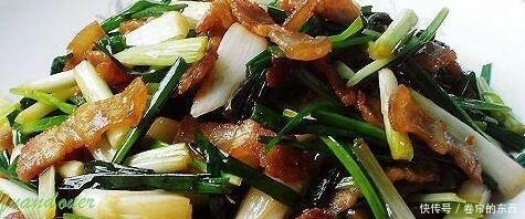 伙食|娘家嫂子来做客,婆婆做了这些家常菜,却被嫌弃伙食不好