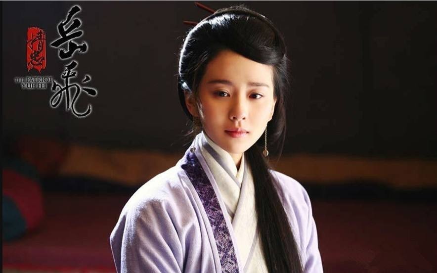 妻子|好汉无好妻,懒汉娶花枝,岳飞和李自成老婆为什么都和人私奔了?