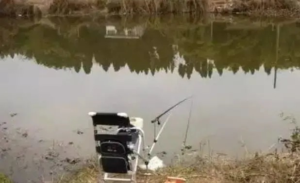 钓位细节没做好，渔获差10倍！这些知识点钓鱼人必须知道！