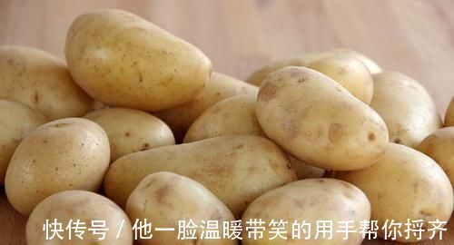 土豆块|土豆有的脆，有的面，很多人不懂，买错土豆，难怪炒菜不好吃