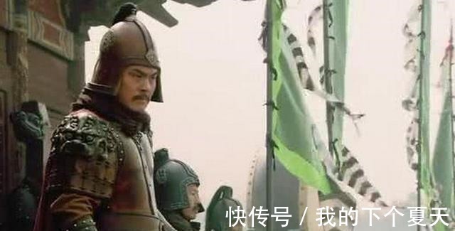 邓元觉|水浒中最厉害的和尚，鲁智深打不过，却因站错队窝囊死去！