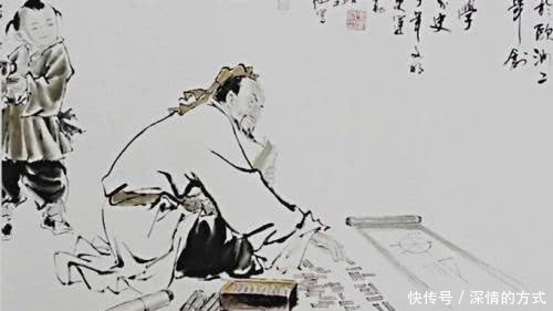 古人能用算筹算出圆周率,为何没有想到用软尺围成圆来算呢?