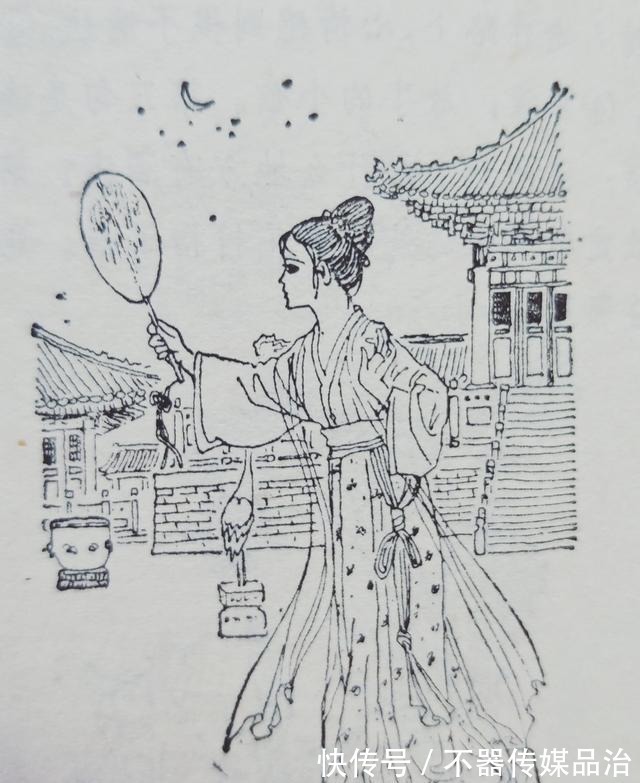 清明节&杜牧:徜徉山水心放牧,七言佳作享盛誉|唐宋绝句欣赏⒄