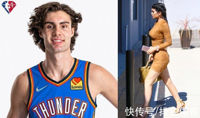 二胎|NBA新晋高富帅!卡戴珊小妹心动,怀二胎犯花痴,爱上19岁天才