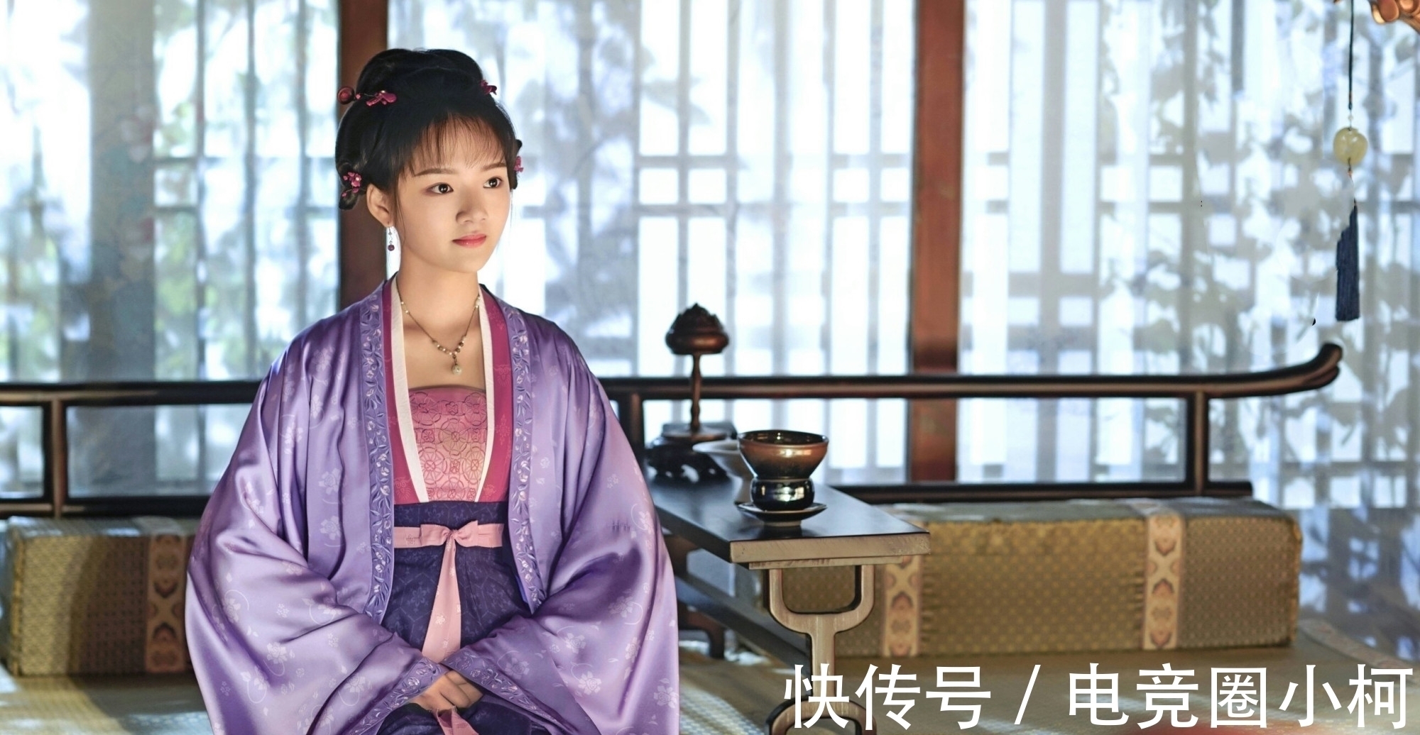 杨姝&苏轼门人写给少妻一首“表白词”,流传900年,如今已成网红金句