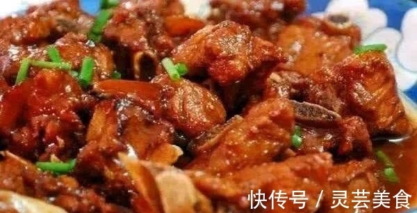 百吃不厌的几道家常菜,荤素搭配,简单营养美味,香到多吃碗米饭