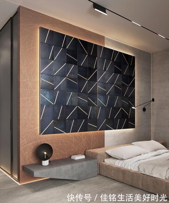 露台|极具现代感的乌克兰750M时尚住宅!