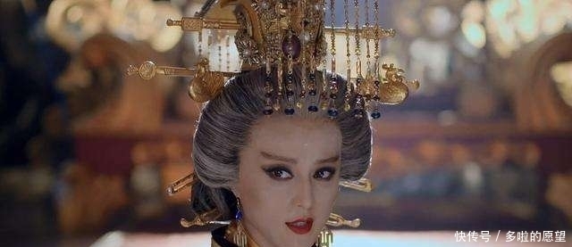 武三思|他是武则天的亲侄子，也是武则天最看中的继承人，差点当了太子！