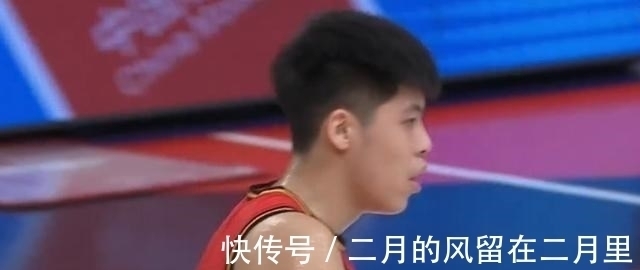 苏若禹|125-96!CBA大黑马霸气4连胜,狂胜昔日总冠军,全队8人得分上双