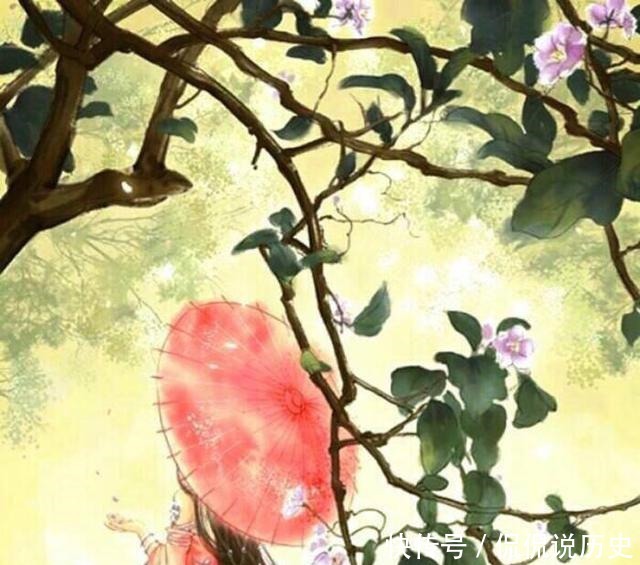 白发|古虐文皇上搂着妃子将皇后踹下城楼,一尸三命!他一夜白发